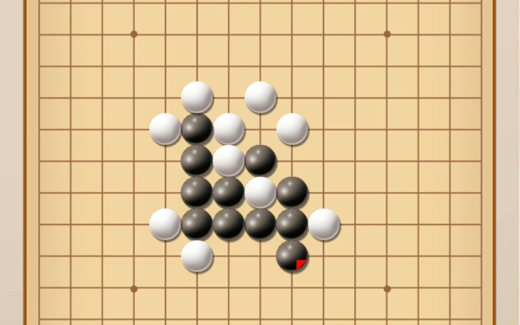 包含《五子棋攻略：从基础到高级技巧的全面指南》的词条