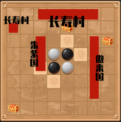 慈心渡鬼下棋：探秘人与灵魂之间的独特交流