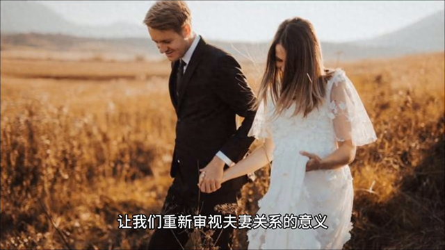 完美婚礼：解构婚姻中的误解与成长