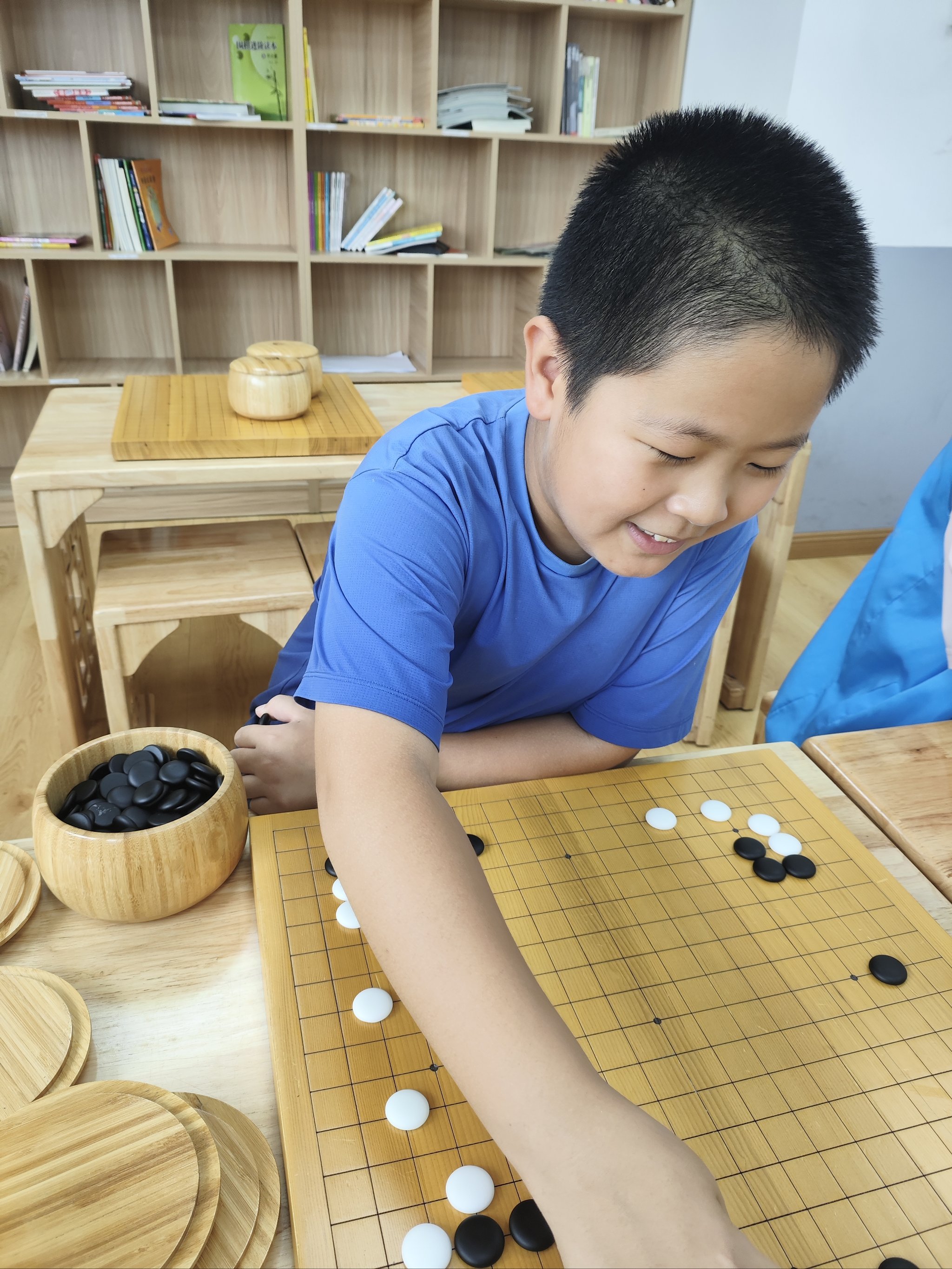 棋逢对手：围棋作为象征的力量，究竟传递了什么人生哲理？