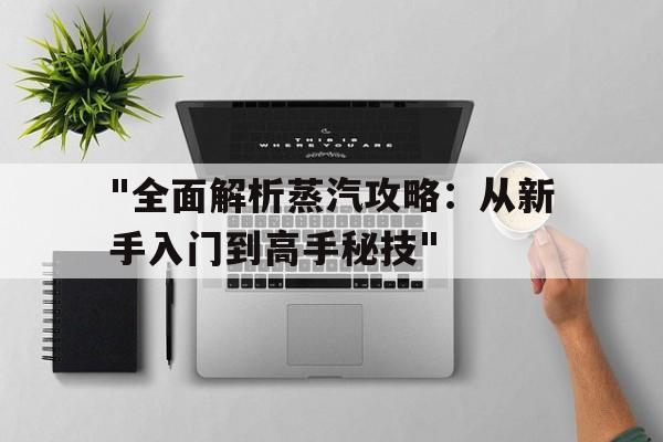 包含"全面解析蒸汽攻略：从新手入门到高手秘技"的词条