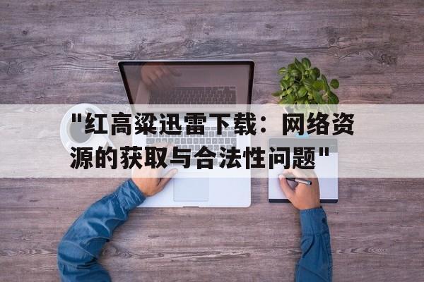 "红高粱迅雷下载：网络资源的获取与合法性问题"